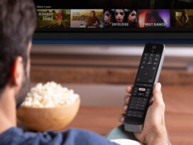 réinitialiser télécommande TV