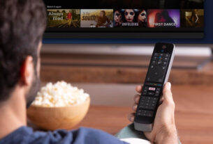réinitialiser télécommande TV