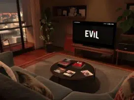 saison 2 evil
