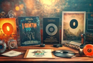Film o