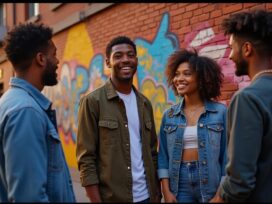découvrez tout ce que la saison 5 de on my block a à offrir aux nouveaux spectateurs ! plongez dans les intrigues captivantes, les amitiés indéfectibles et les défis que nos personnages préférés doivent surmonter. ne manquez pas le dénouement passionnant de cette série acclamée qui allie humour et émotions fortes.