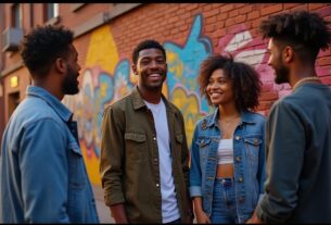 découvrez tout ce que la saison 5 de on my block a à offrir aux nouveaux spectateurs ! plongez dans les intrigues captivantes, les amitiés indéfectibles et les défis que nos personnages préférés doivent surmonter. ne manquez pas le dénouement passionnant de cette série acclamée qui allie humour et émotions fortes.