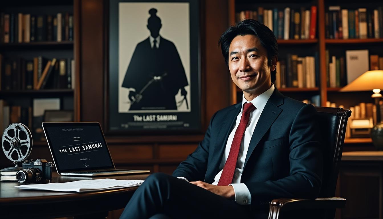 découvrez comment l'acteur emblématique hiroyuki sanada a marqué l'industrie cinématographique et télévisuelle, influençant les réalisateurs contemporains à travers ses performances mémorables. une exploration des films et séries tv qui ont façonné son héritage et inspiré de nouvelles générations de cinéastes.