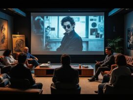 découvrez comment l'œuvre de hiroyuki sanada, à travers ses films et séries tv marquants, a inspiré les réalisateurs contemporains. plongez dans l'impact de son jeu d'acteur et des thématiques abordées sur le cinéma et la télévision d'aujourd'hui.