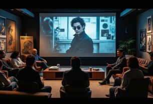 découvrez comment l'œuvre de hiroyuki sanada, à travers ses films et séries tv marquants, a inspiré les réalisateurs contemporains. plongez dans l'impact de son jeu d'acteur et des thématiques abordées sur le cinéma et la télévision d'aujourd'hui.