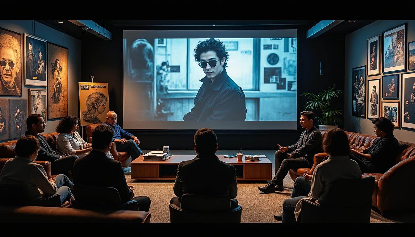 découvrez comment l'œuvre de hiroyuki sanada, à travers ses films et séries tv marquants, a inspiré les réalisateurs contemporains. plongez dans l'impact de son jeu d'acteur et des thématiques abordées sur le cinéma et la télévision d'aujourd'hui.