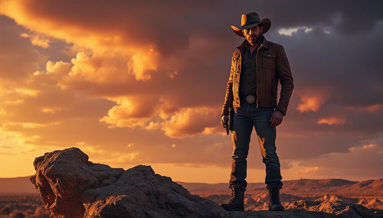 découvrez comment la bande sonore du film westworld 2023 enrichit l'expérience visuelle en plongeant le spectateur au cœur de l'intrigue. analysez les éléments sonores qui façonnent le récit et maintiennent un suspense captivant tout au long du film.