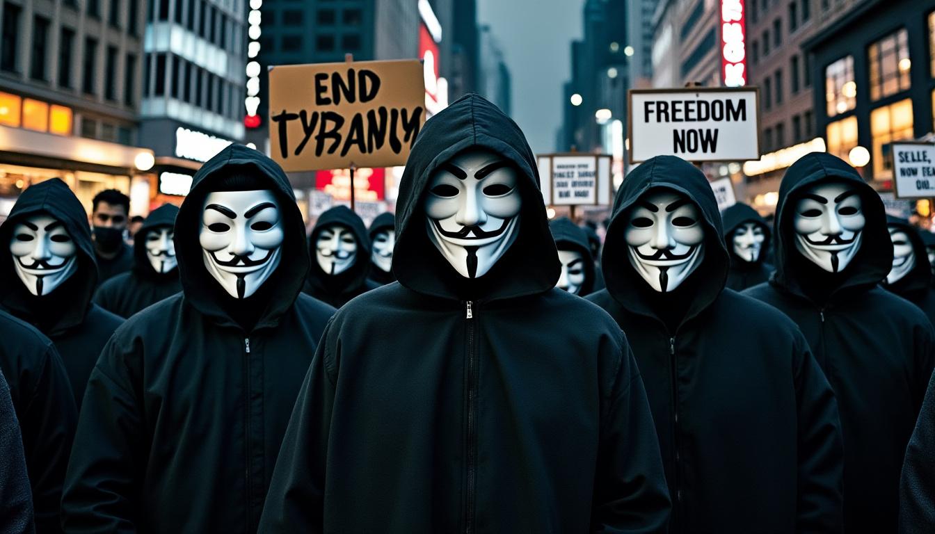 découvrez quel est le meilleur film dystopique et explorez son impact sur la génération actuelle. analyse des thèmes, des messages et de l'influence culturelle qui façonnent notre vision du monde.