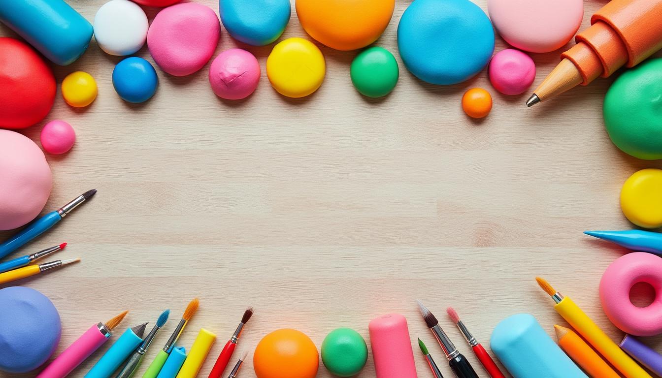 découvrez les outils essentiels pour réaliser votre propre dessin animé en pâte à modeler maison. apprenez à donner vie à vos personnages avec des conseils pratiques et des techniques faciles pour débutants et passionnés d'animation.