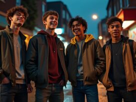 découvrez la saison 5 d'on my block, une série captivante qui mélange habilement humour et drame. ne manquez pas les aventures émouvantes et hilarantes de ces adolescents qui naviguent à travers les défis de l'amitié et de la jeunesse. une saison à dévorer!