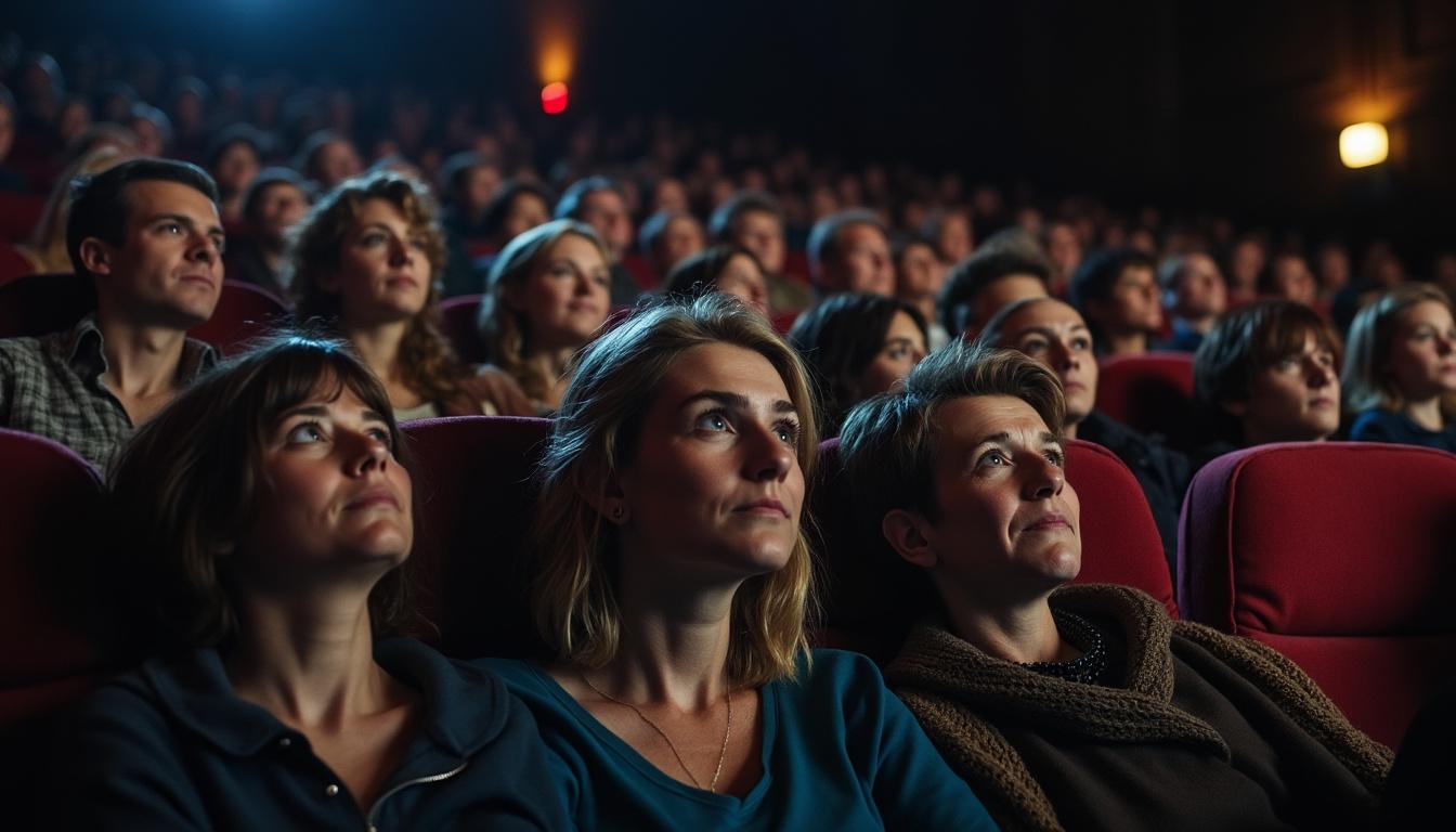 découvrez comment louis partridge, jeune acteur charismatique, attire l'attention d'hollywood grâce à ses performances captivantes et son style unique. plongez dans l'univers des films qui propulsent sa carrière et explorent les raisons de son succès grandissant à hollywood.