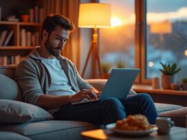 découvrez comment explorer efficacement papystreaming pour regarder vos séries tv préférées en toute simplicité. suivez nos astuces pour profiter d'une expérience utilisateur optimale et naviguer sans difficulté sur la plateforme.