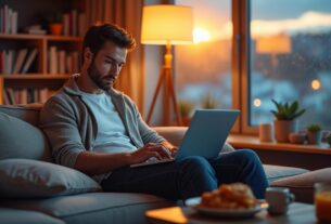 découvrez comment explorer efficacement papystreaming pour regarder vos séries tv préférées en toute simplicité. suivez nos astuces pour profiter d'une expérience utilisateur optimale et naviguer sans difficulté sur la plateforme.