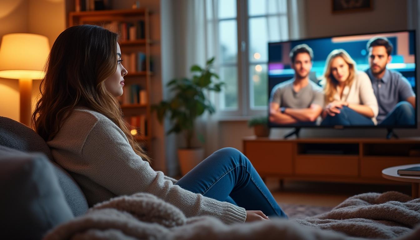 découvrez les meilleurs outils pour télécharger vos séries tv en toute sécurité. profitez de conseils et de solutions fiables pour accéder à vos épisodes favoris sans risquer votre vie privée ni votre sécurité en ligne.