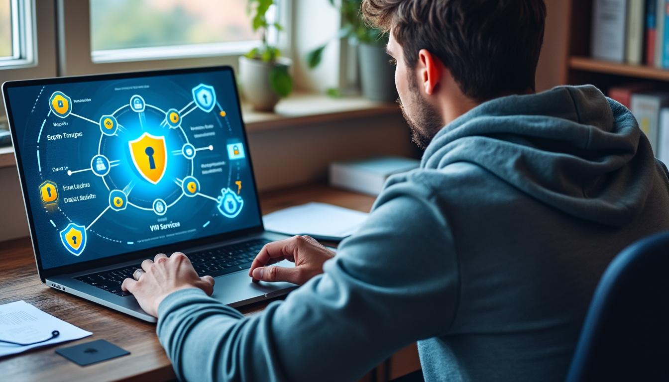 découvrez notre sélection des meilleurs outils pour télécharger vos séries tv préférées en toute sécurité. profitez de conseils pratiques pour un téléchargement rapide, fiable et sécurisé.