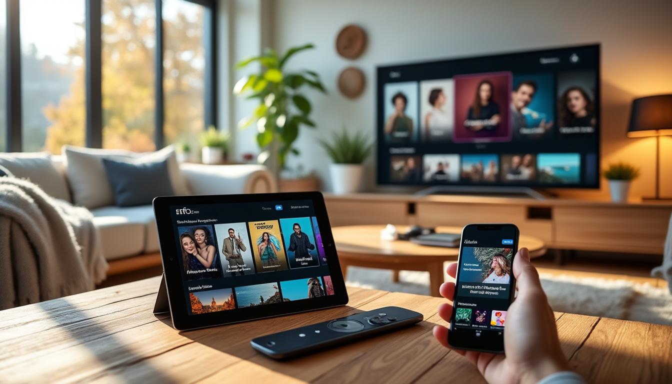 découvrez les nouvelles séries tv gratuites qui font sensation cette année : intrigue, suspense et divertissement garantis. ne ratez pas les tendances incontournables du moment !