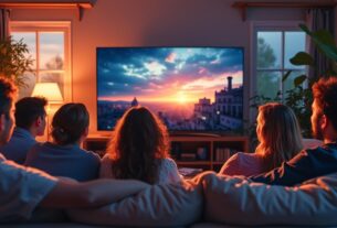 découvrez les nouvelles séries tv gratuites incontournables de cette année ! ne manquez pas les dernières sensations du petit écran, à regarder sans abonnement.