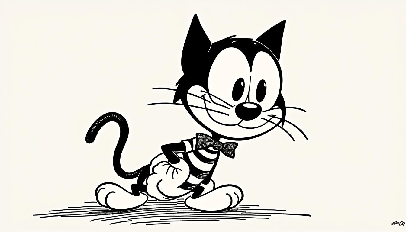 découvrez notre liste complète de personnages de dessin animé dont le nom commence par f : une sélection parfaite pour raviver votre nostalgie et partager vos souvenirs d’enfance avec vos proches !