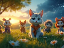 découvrez une liste complète de personnages de dessin animé dont le nom commence par la lettre f. plongez dans la nostalgie et partagez vos souvenirs d’enfance avec ces héros animés incontournables !