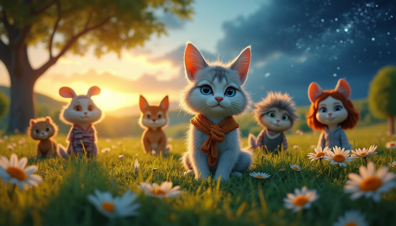 découvrez une liste complète de personnages de dessin animé dont le nom commence par la lettre f. plongez dans la nostalgie et partagez vos souvenirs d’enfance avec ces héros animés incontournables !