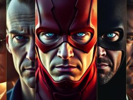 découvrez pourquoi les méchants de la série tv flash marquent autant les esprits : des personnages complexes, des intrigues captivantes et des affrontements épiques qui font d’eux des antagonistes inoubliables du petit écran.