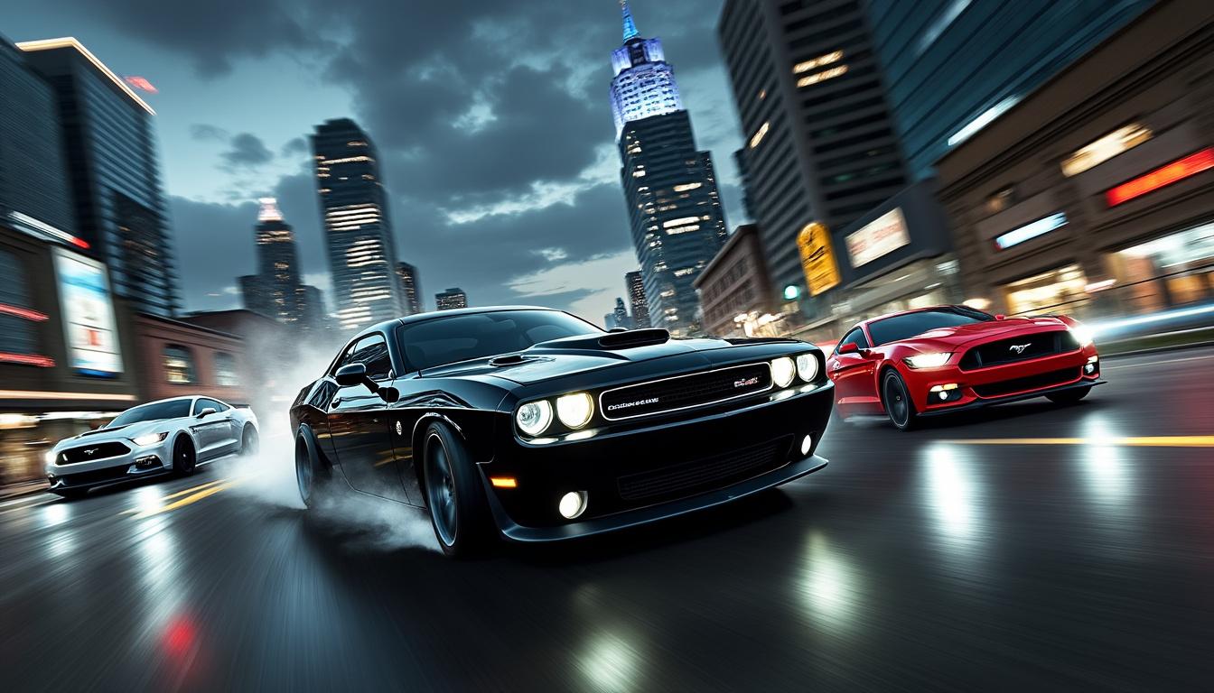 découvrez pourquoi fast and furious 7 en streaming vf continue de captiver les fans. analyse des secrets de la saga, des scènes d'action spectaculaires et de la fraternité du casting qui rendent le film incontournable.