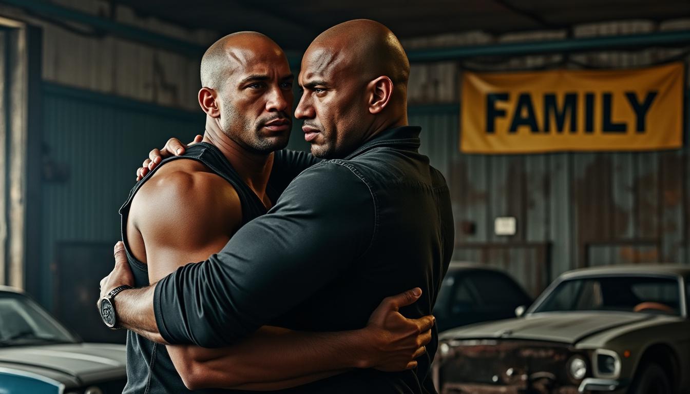 découvrez pourquoi fast and furious 7 en streaming vf continue de fasciner les fans. analyse de la saga culte, des scènes d’action spectaculaires et des raisons de son succès mondial.