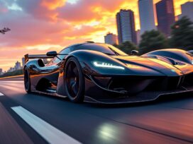 découvrez pourquoi fast and furious 7 en streaming vf continue de passionner les fans. entre action spectaculaire, personnages attachants et rebondissements, la saga fast and furious séduit toujours autant le public. plongez dans l’univers captivant de ce film culte !