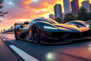 découvrez pourquoi fast and furious 7 en streaming vf continue de passionner les fans. entre action spectaculaire, personnages attachants et rebondissements, la saga fast and furious séduit toujours autant le public. plongez dans l’univers captivant de ce film culte !
