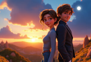 découvrez une analyse détaillée des personnages de films d’animation dont le nom commence par la lettre a : leurs traits de caractère, leur évolution et leur impact dans l’histoire.