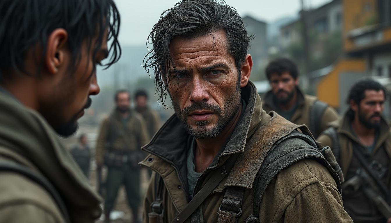 découvrez des anecdotes inédites, des secrets de tournage et les meilleures astuces pour regarder la saison 6 de the walking dead en streaming. ne manquez rien sur vos personnages préférés et explorez l'envers du décor de cette saison culte !