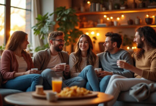 découvrez nos conseils pour choisir la prochaine série tv incontournable à binge-watcher, et trouvez facilement la planète série qui correspond le mieux à vos envies de divertissement.