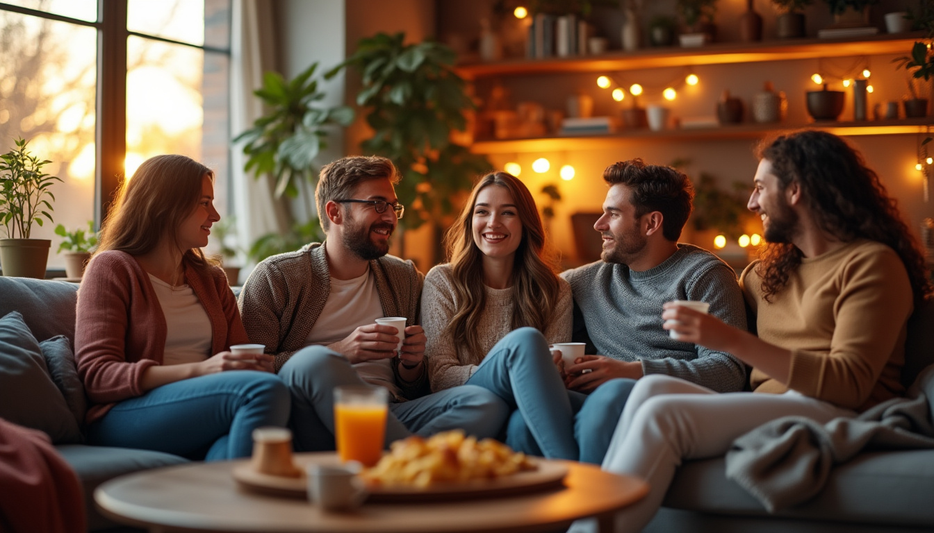 découvrez nos conseils pour choisir la prochaine série tv incontournable à binge-watcher, et trouvez facilement la planète série qui correspond le mieux à vos envies de divertissement.
