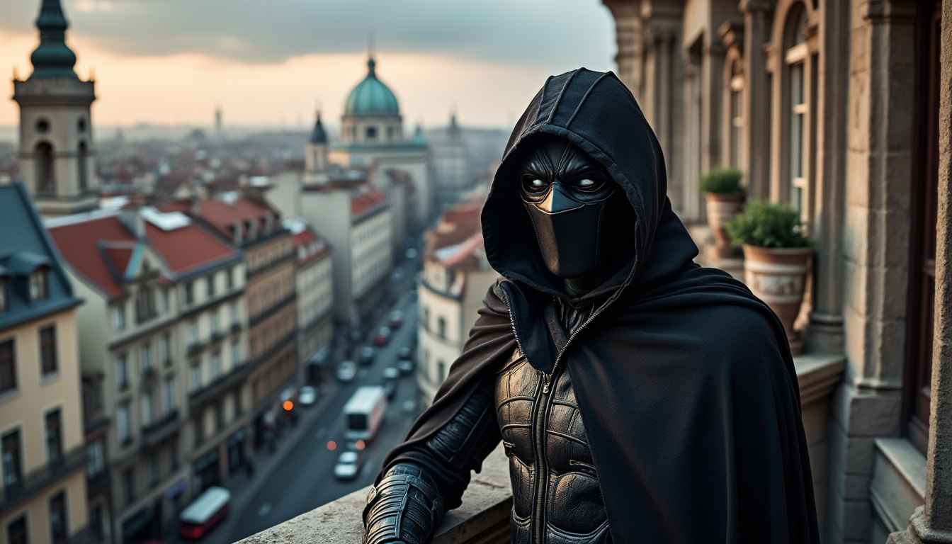 découvrez comment la série tv zorro a transformé l’image du justicier masqué, en modernisant ses aventures et en influençant la culture populaire. plongez dans l’histoire d’un héros emblématique revisité pour les écrans.
