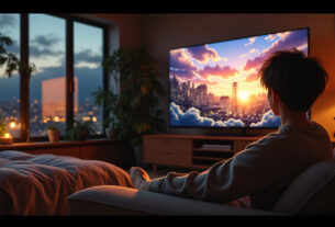découvrez comment regarder hunter x hunter en streaming sur votre téléviseur : astuces, plateformes légales et conseils pour profiter pleinement de votre anime préféré sur grand écran.