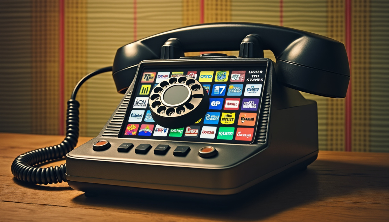 créez facilement et rapidement vos propres sonneries inspirées de vos séries tv préférées. personnalisez votre téléphone en quelques clics avec des sons uniques tirés des meilleures séries !