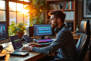 découvrez comment créer facilement et rapidement vos propres sonneries inspirées de vos séries tv préférées grâce à nos conseils pratiques et outils simples d’utilisation.