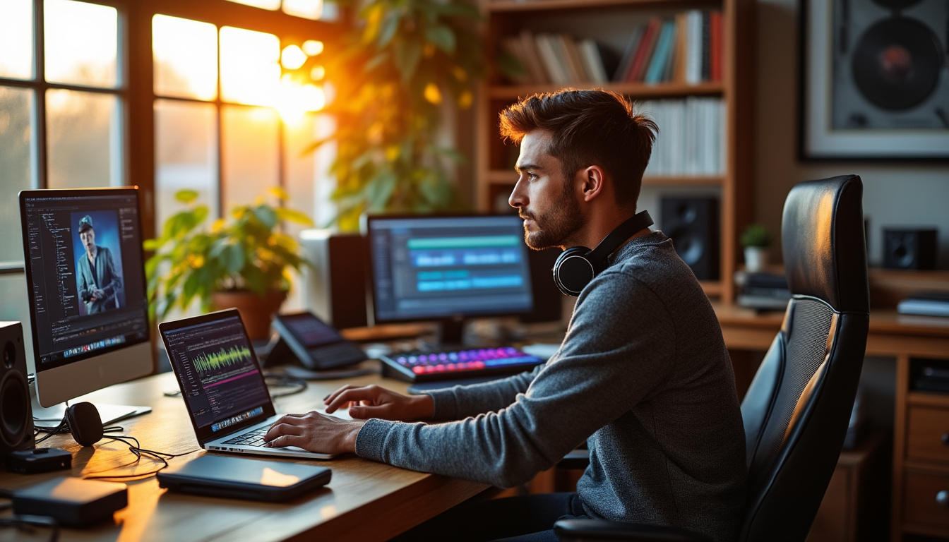 découvrez comment créer facilement et rapidement vos propres sonneries inspirées de vos séries tv préférées grâce à nos conseils pratiques et outils simples d’utilisation.
