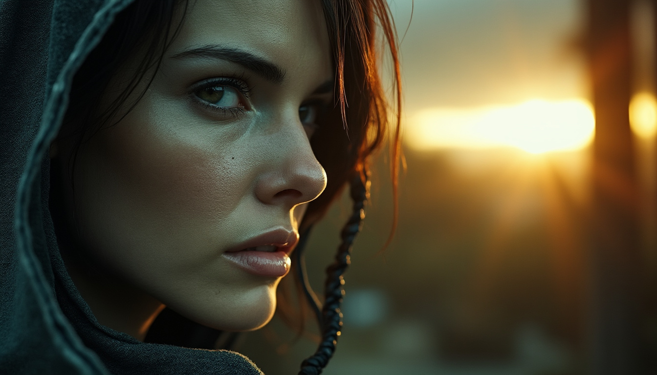 découvrez comment la série tv 'dollhouse' de joss whedon a révolutionné la science-fiction grâce à une intrigue innovante et des personnages complexes. plongez dans les secrets d’un univers qui questionne l’identité et la liberté.