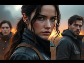 découvrez notre analyse complète des adaptations cinématographiques de hunger games, leur fidélité à l’œuvre originale et où regarder la saga en streaming.