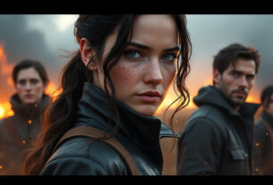 découvrez notre analyse complète des adaptations cinématographiques de hunger games, leur fidélité à l’œuvre originale et où regarder la saga en streaming.