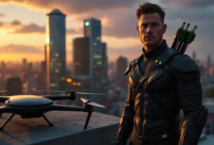découvrez une analyse complète des enjeux dramatiques de la saison 4 d'arrow en streaming : intrigues, rebondissements et tensions au cœur de cette saison incontournable.