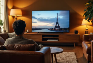 découvrez comment le streaming vf bouleverse nos habitudes de visionnage de films grâce à l’accès instantané, la diversité des catalogues et le confort moderne, transformant profondément l’expérience des cinéphiles.