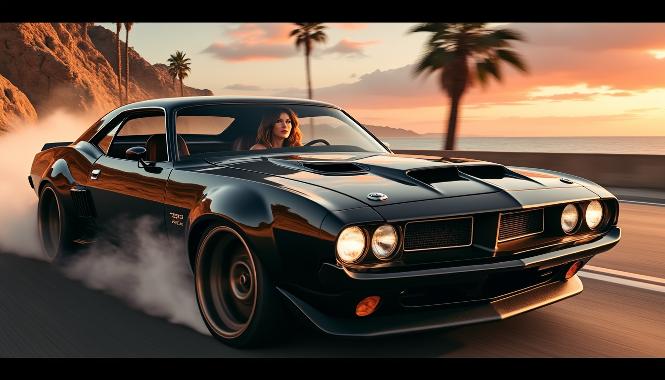 découvrez les meilleures scènes emblématiques mettant en lumière les actrices de fast and furious. analyse des moments forts où elles brillent par leur talent, leur charisme et leur présence dans la saga culte.
