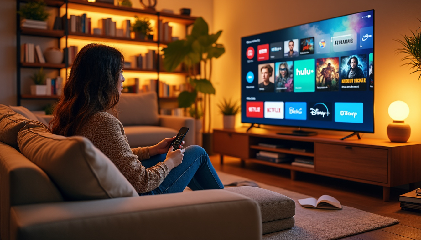 découvrez les erreurs fréquentes à éviter pour choisir la série streaming idéale et profitez pleinement de votre temps devant l’écran sans déceptions.