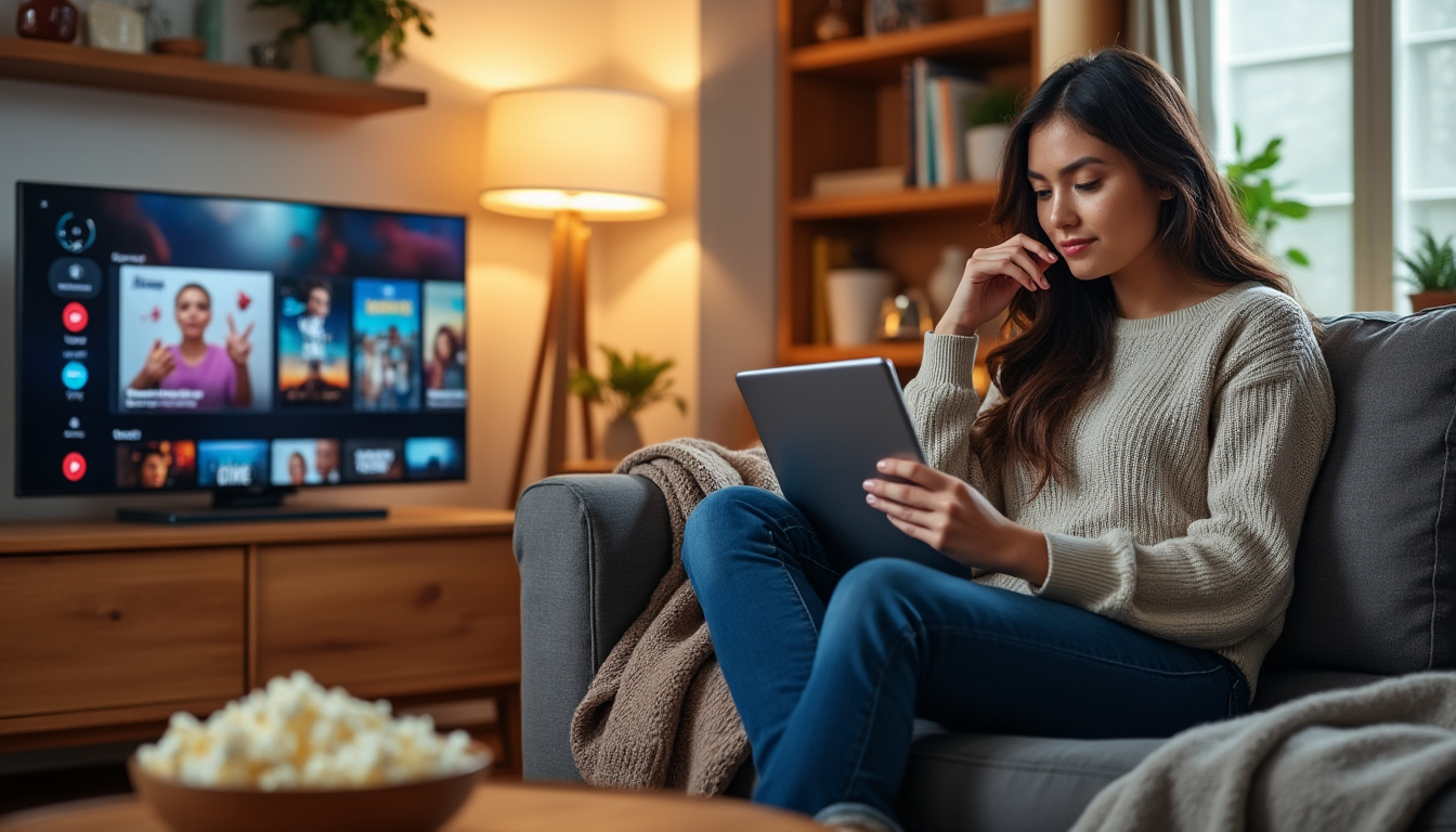 découvrez les principaux pièges à éviter lors du choix de séries en streaming et apprenez à sélectionner vos prochaines séries pour ne pas perdre de temps devant des programmes décevants.