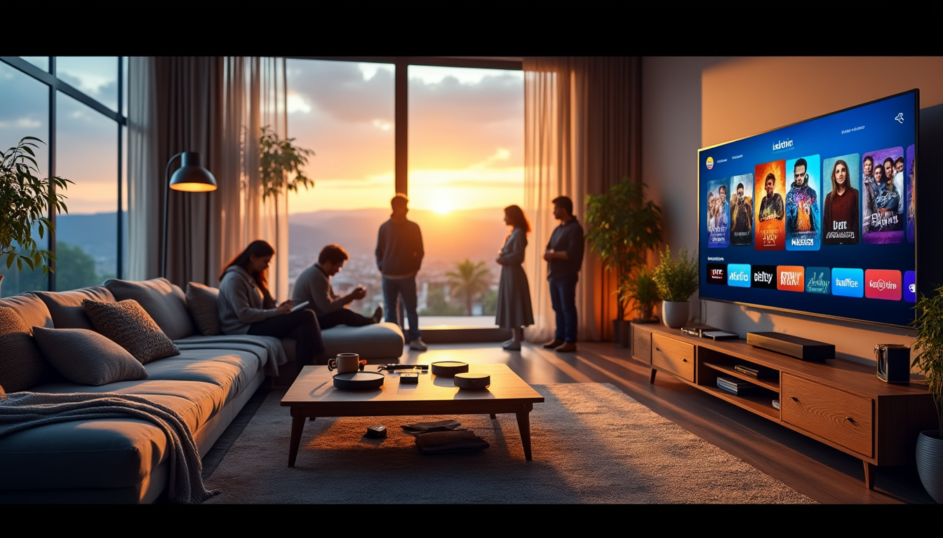 découvrez les erreurs courantes à éviter lorsque vous choisissez des séries en streaming. suivez nos conseils pour profiter pleinement de votre temps devant l'écran et trouver les programmes qui vous correspondent vraiment !