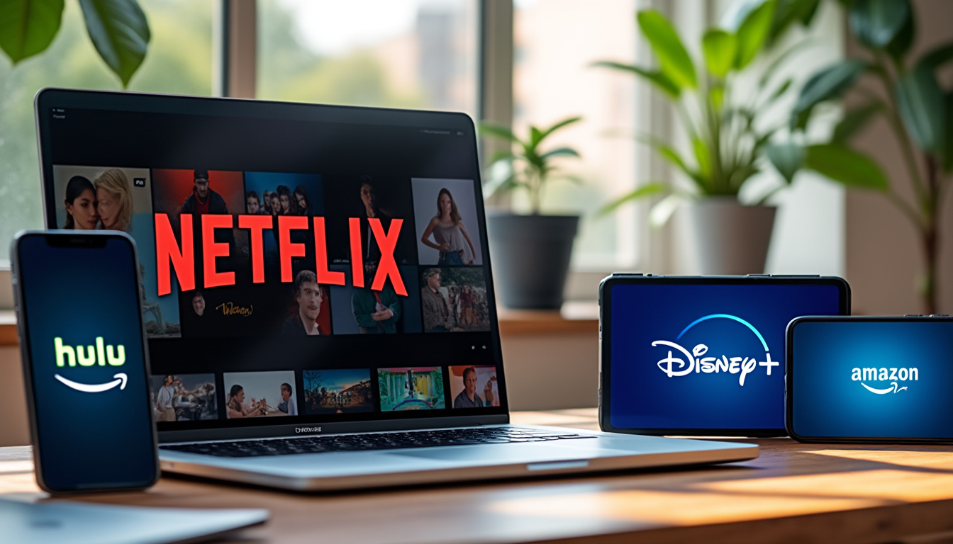 découvrez les meilleures plateformes fiables pour regarder des films en streaming gratuit en toute légalité. profitez d'une sélection variée de films sans inscription et sans risque !