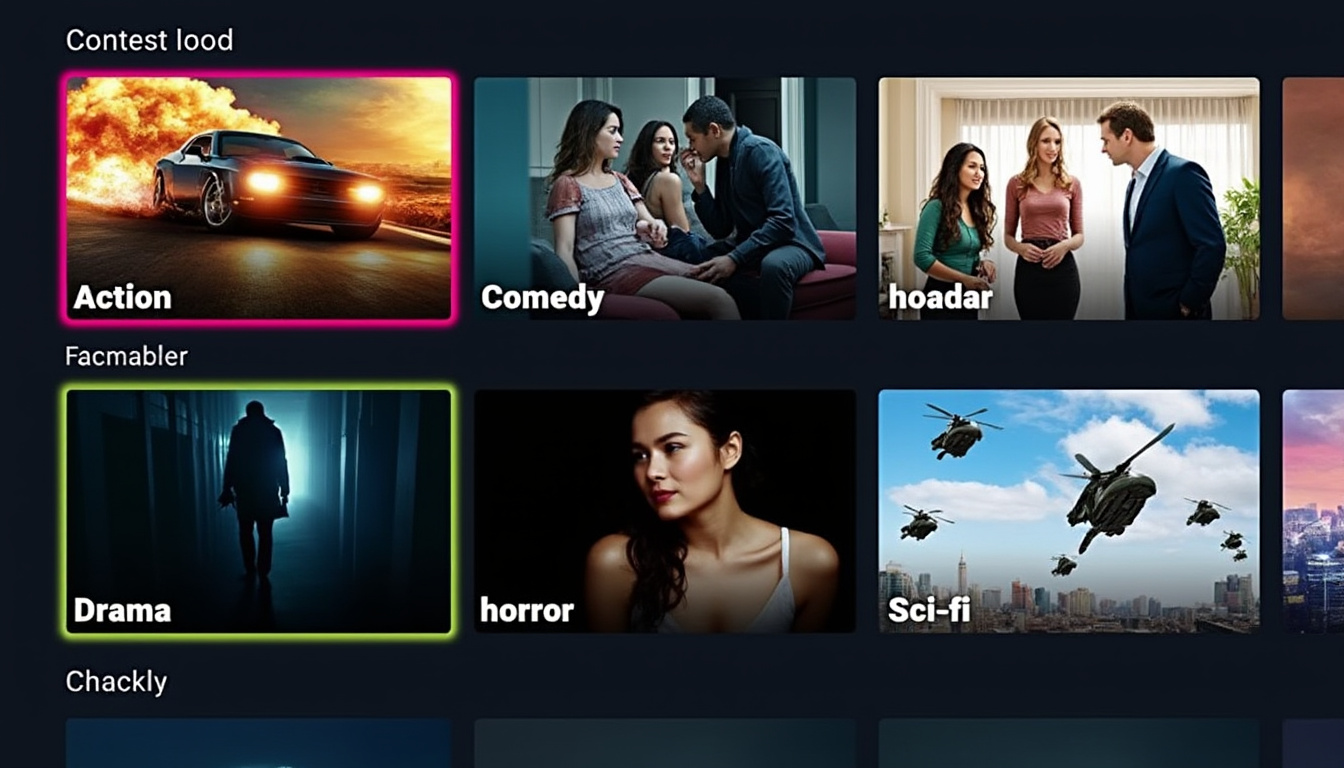 découvrez les meilleures plateformes fiables pour regarder des films en streaming gratuit, sans inscription ni publicité intrusive. profitez d’une sélection variée et de qualité, accessible en toute sécurité et légalité.