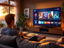 découvrez les meilleures plateformes fiables pour regarder des films en streaming gratuit en toute légalité. profitez de notre sélection pour savourer vos films préférés en ligne, sans inscription et en toute sécurité.